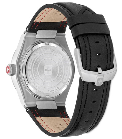 ZEGAREK Swiss Military Hanowa Sidewinder Chrono SMWGB2101602