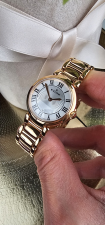 ZEGAREK EDOX LaPassion 57002-37RM-AR