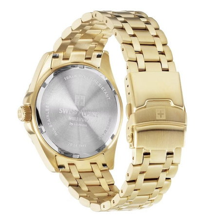 ZEGAREK Swiss Alpine Military Sierra SAM7034.1118