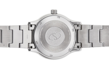 ZEGAREK ORIENT STAR Mechanical Diver RE-AU0302L00B