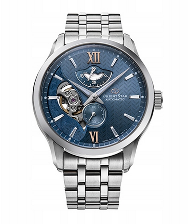 ZEGAREK ORIENT STAR Layered RE-AV0B08L00B