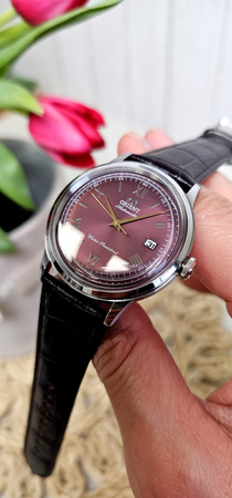 ZEGAREK ORIENT Bambino Classic RA-AC0026R30B