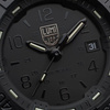 ZEGAREK MĘSKI LUMINOX Navy SEAL RSC Series Blackout XS.3251.BO.CB