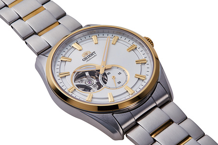 ZEGAREK ORIENT Mechanical Contemporary Watch RA-AR0001S10B