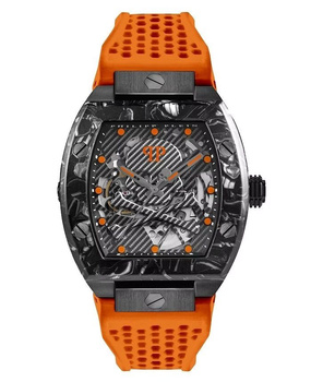 ZEGAREK  Philipp Plein Skeleton Automatic PWBAA1222
