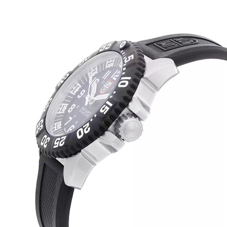 ZEGAREK MĘSKI LUMINOX Navy Seal Steel Diver XS.3151.NV