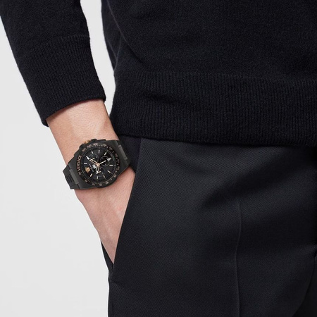 ZEGAREK VERSACE Greca Extreme Chrono VE7H00323