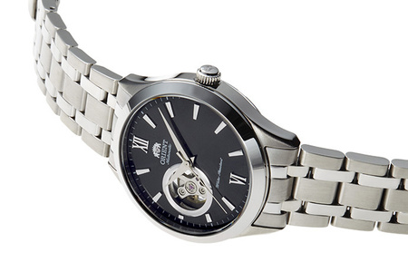 ZEGAREK ORIENT Mechanical Contemporary Watch FAG03001B0