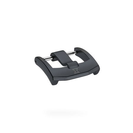 ZEGAREK EDOX Delfin Mecano Skeleton 85303-357RN-NRN