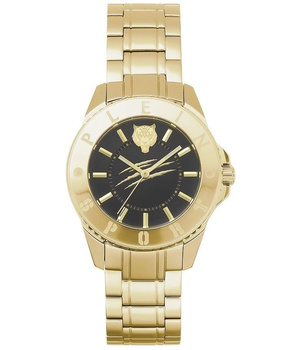 ZEGAREK Plein Sport Glam Lady PSKBA0923