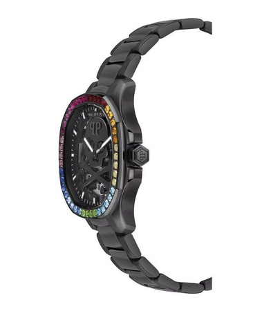 ZEGAREK Philipp Plein High-Conic Automatic PWRAA0823