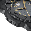 ZEGAREK MĘSKI LUMINOX Navy Seal Diver XS.3508.GOLD