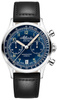 ZEGAREK ATLANTIC Worldmaster Original Chrono Bicompax 52852.41.53