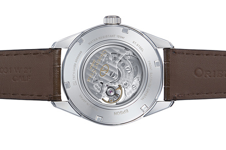 ZEGAREK ORIENT STAR Mechanical Contemporary Watch RE-AV0006Y00B