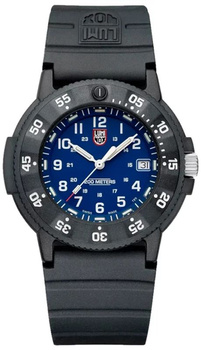ZEGAREK MĘSKI LUMINOX NAVY SEAL 3000 EVO XS.3003.EVO.S