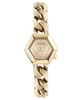 ZEGAREK Philipp Plein The Hexagon Groumette PWWBA0323