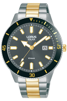 ZEGAREK LORUS RX327AX9