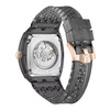 ZEGAREK Philipp Plein The Skeleton Crystal Automatic PWPTA0424