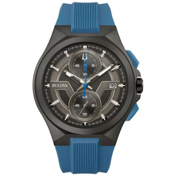 ZEGAREK BULOVA 98B380 MAQUINA SPORT CHRONOGRAPH