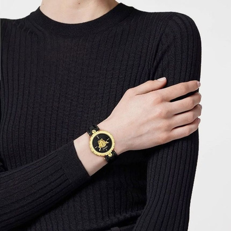 ZEGAREK VERSACE Medusa Heritage VE9D00124