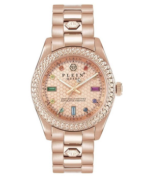 ZEGAREK Philipp Plein Queen Crystal PWDAA0821