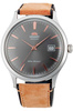ZEGAREK ORIENT Mechanical Classic Watch TAC08003A0