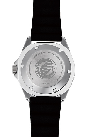 ZEGAREK ORIENT Mechanical Sports Watch RA-AA0916L19B