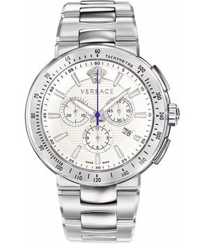 ZEGAREK VERSACE Mystique Sport Chrono VFG090013