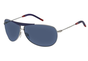 Oryginalne Męskie Okulary Tommy Hilfiger TH1796/S/R81