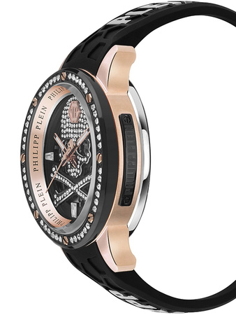 ZEGAREK Philipp Plein Rich Hyper Sport Automatic PWUAA0223