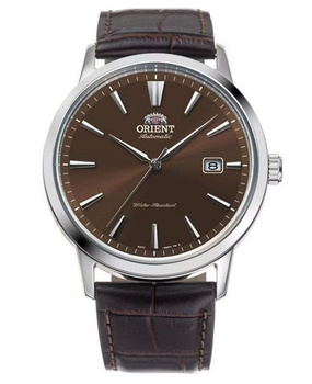 ZEGAREK ORIENT Mechanical Contemporary RA-AC0F17Y30B