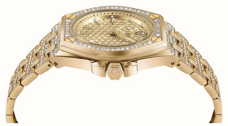 ZEGAREK Philipp Plein Extreme Lady PWJAA0822