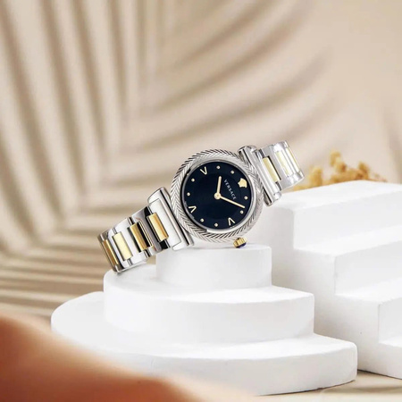 ZEGAREK VERSACE V-Motif Vintage Logo VERE00518