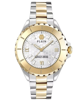 ZEGAREK  Philipp Plein Heaven Rock Couture PWPOA0424