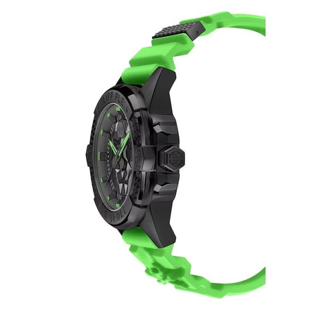 ZEGAREK Philipp Plein The Skull PWAAA2524