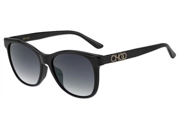 Oryginalne damskie okulary Jimmy Choo June/F/S-807