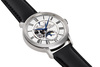 ZEGAREK ORIENT STAR Mechanical Classic Moon-Phase RE-AY0106S00B