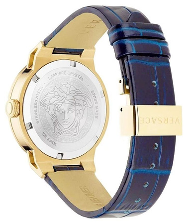 ZEGAREK VERSACE Medusa Infinite VE3F00122