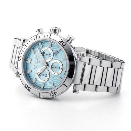 ZEGAREK ROAMER Toscana Chrono 994837-41-05-20