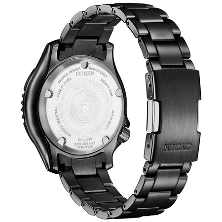 ZEGAREK CITIZEN PROMASTER NY0145-86EE AUTOMATIC