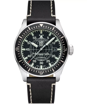 ZEGAREK MĘSKI LUMINOX CONSTELLATION AUTOMATIC 9600 SERIES XA.9601