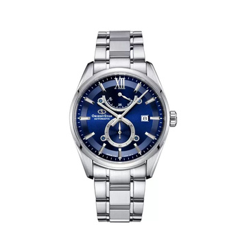 ZEGAREK ORIENT STAR Mechanical Contemporary RE-HK0002L00B