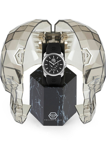 ZEGAREK Philipp Plein The Skull King PWLAA0122