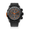 ZEGAREK EDOX CO-1 Chronograph Automatic 01128-37GNNOCA-GNO