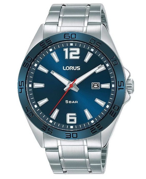 ZEGAREK  LORUS Sport RH913NX9