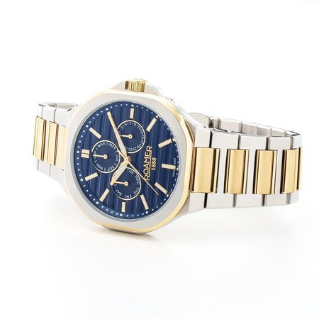 ZEGAREK ROAMER Spirit of Time Chrono 995989-47-45-20