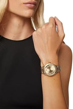 ZEGAREK VERSACE Hellenyium Lady VEHU00720