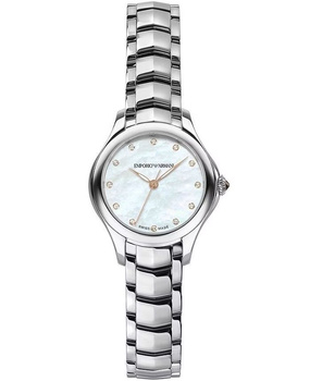 ZEGAREK EMPORIO ARMANI Swiss Made Lady ARS8560