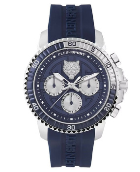 ZEGAREK Plein Sport Powerlift PSPBA0223