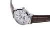 ZEGAREK ORIENT Quartz Classic Watch RA-KA0005A10B